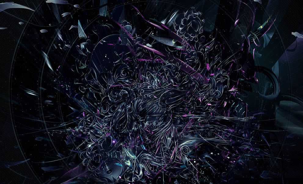 Dark