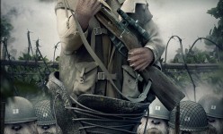 3D Art: Saving Private Ryan