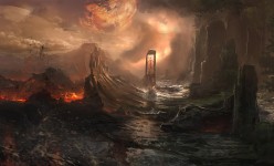 Fantasy Art: Element 