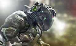 3D Art: The Hunter