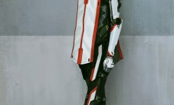 Concept Art: Xna Project II 