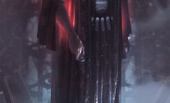 Concept Art: Sith Lord