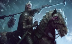 Fantasy Art: Dread 