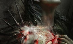 Fantasy Art: Lucifer - Pride