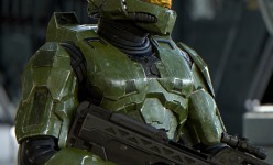 3D Art: Master Chief - Halo 2 Anniversary