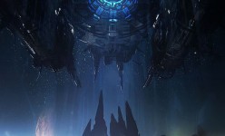 Sci-Fi Art: Convergence 